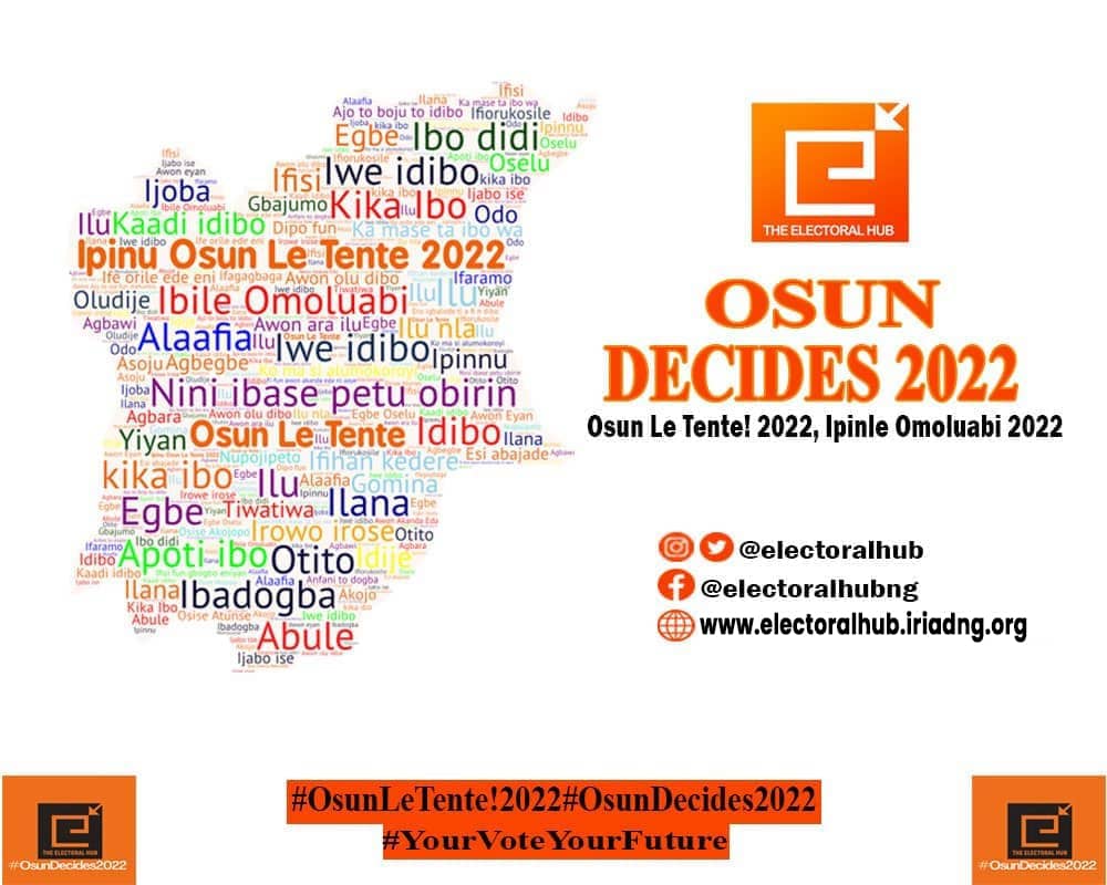 Osun Decides 2022