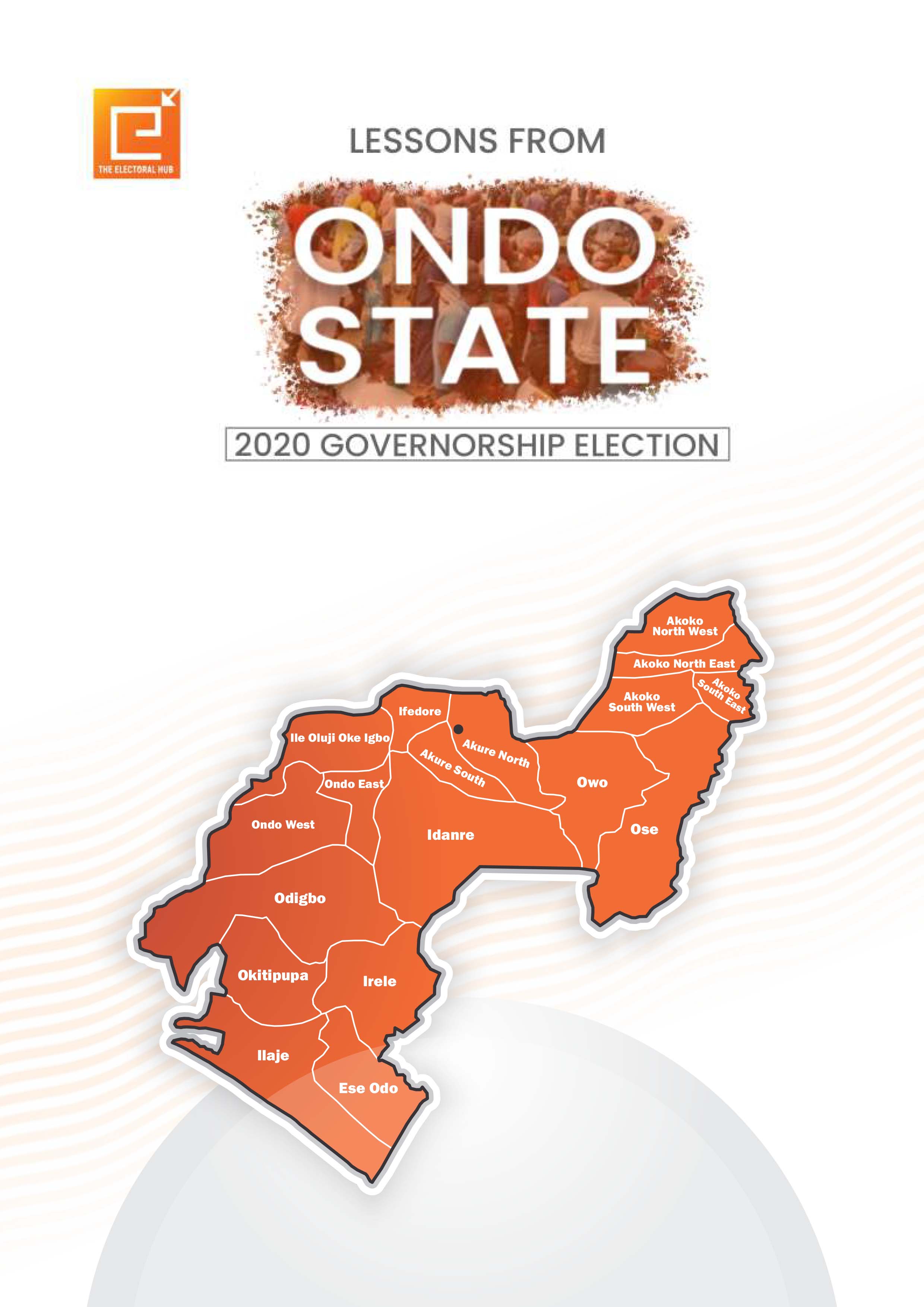 Lessons from Ondo State 2020 Governorship Election